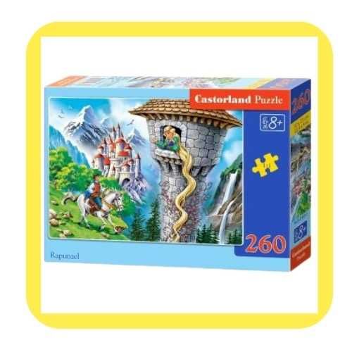 Пъзел от 260 части