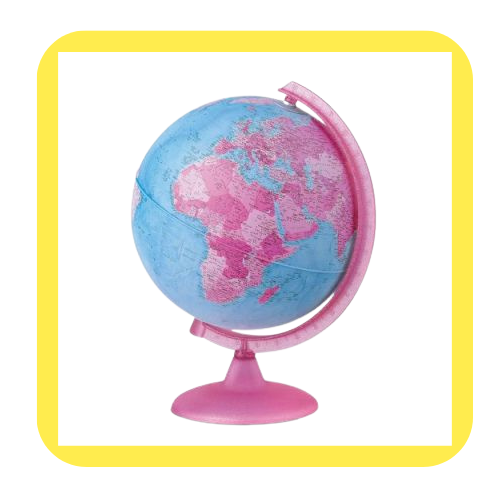 Глобуси и карти