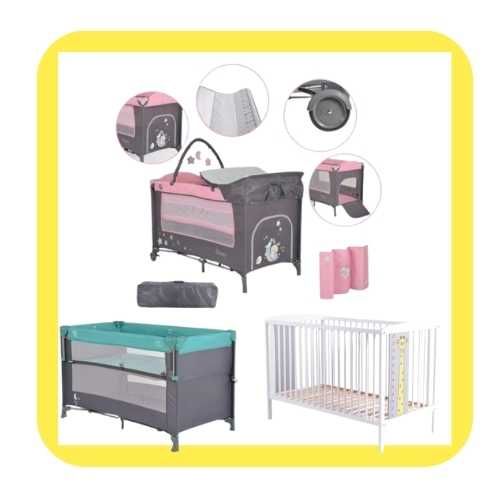 Детски кошари