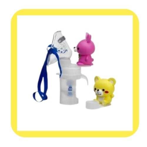 Детски инхалатори и термометри