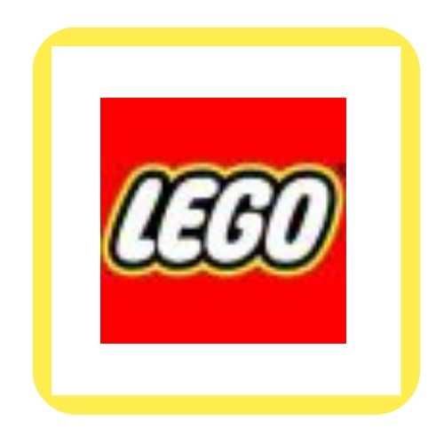 LEGO Конструктори
