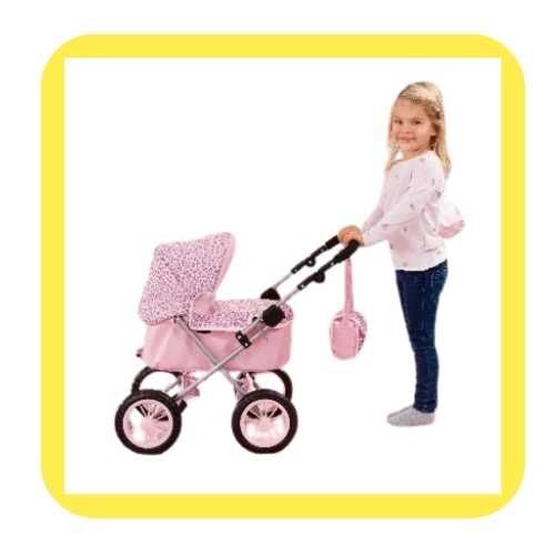 Детски колички за кукли