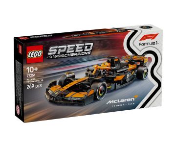 Конструктор LEGO Speed Champions 77251 Болид McLaren F1® Team MCL38