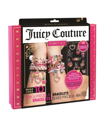 Make It Real Juicy Couture комплект за бижута Precious 1322