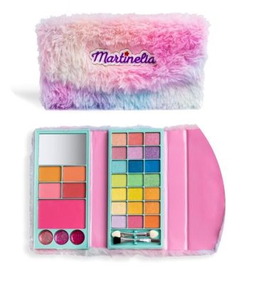 Палитра детски гримове Martinelia Circus Keup Wallet 12142