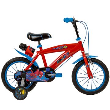 Детски велосипед Marvel Spiderman Huffy 14" - 24944W