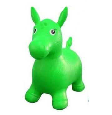 Детско гумено магаре/конче