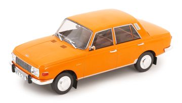 Метална кола Wartburg 353 1967 - 1:18 Model Car Group 18061