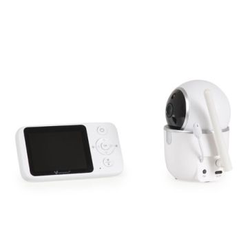 Видео Бебефон Cangaroo Callisto