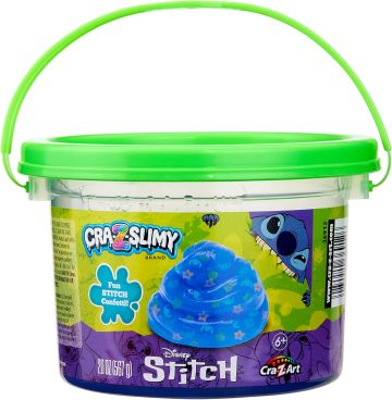 CraZArt кофа с желе Stitch 36912