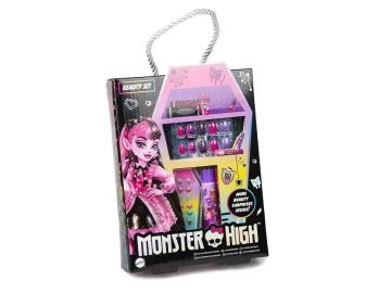 Monster High комплект за красота 71-0022