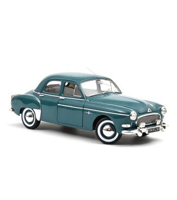 Метална кола Renault Fregate 1960 Norev 1:18 - 185284