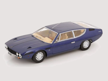 Метална кола Lamborghini Espada S2 1970 KK Scale 1:18 - 181403