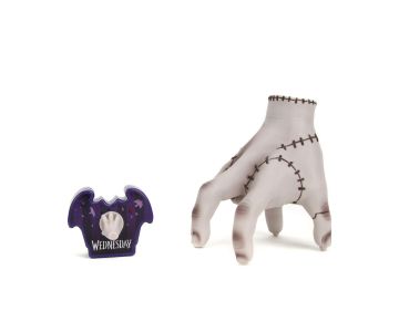 Радиоуправляема ръка Thing Wednesday Jada 93351323