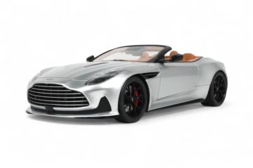 Умален модел Aston Martin DB12 GT SPIRIT GT945 - 1:18