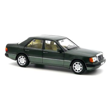 Метална кола Mercedes-Benz 230 E Norev 1:18 - 183952