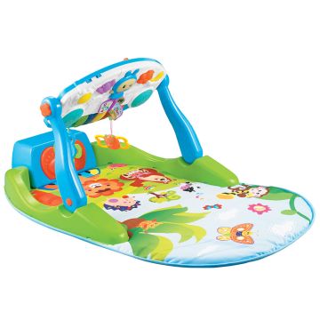 Бебешка активна гимнастика GROW WITH ME