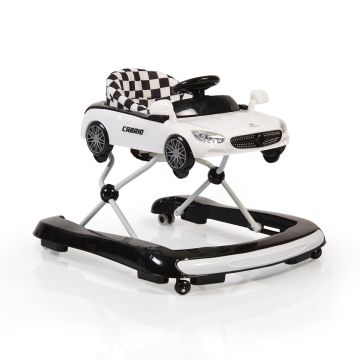 Музикална Детска проходилка Cabrio