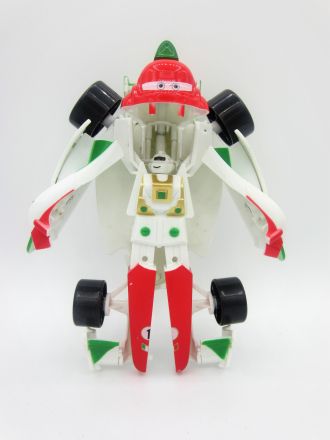 Трансформър кола Франческо Колите Cars