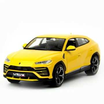 Метална кола Lamborghini Urus SUV Welly 1:24 
