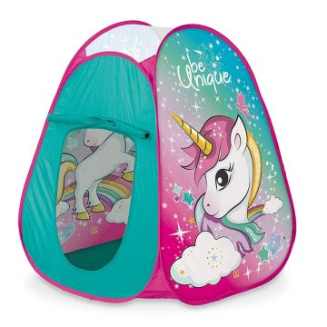 Mondo Детска палатка за игра Pop Up Еднорог 28520
