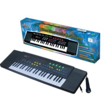 Детски електронен синтезатор 3738 BIG