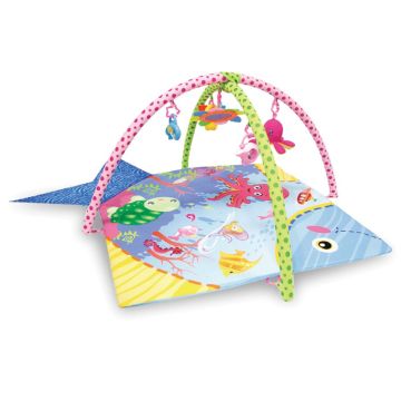 Детска активна гимнастика Океан Lorelli 1030029