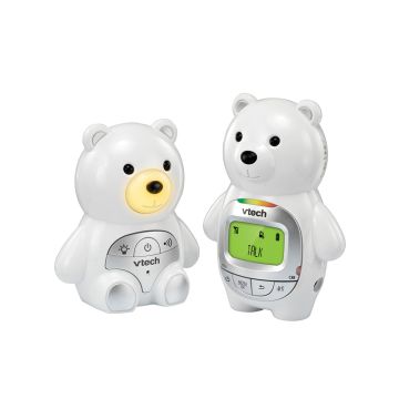 Аудио бебефон Bear Vtech BM2350