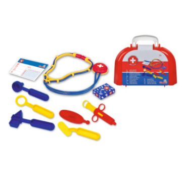 Докторски комплект с куфарче Simba 105549757