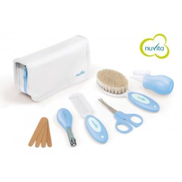 Nuvita комплект за грижа за детето син