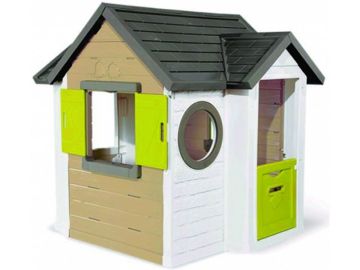 Градинска къща за игра Smoby 810406