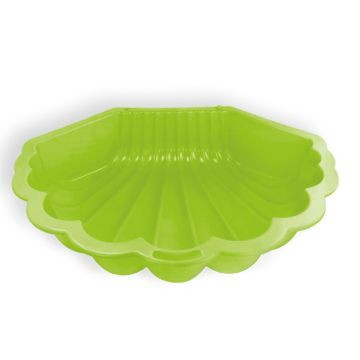 Пясъчник Мида Mochtoys 10196 ЗЕЛЕН