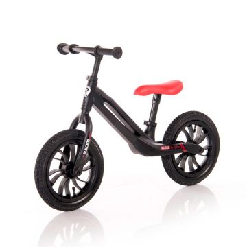 Колело за балансиране LORELLI RACER AIR BLACK&RED