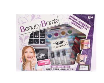 Детски комплект за красота 667