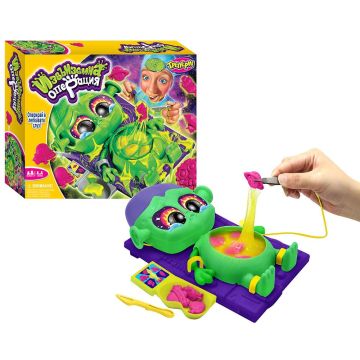 Занимателна игра Извънземна Операция Funville 61162