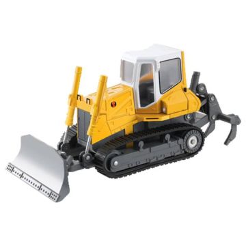Детска строителна машина булдозер 2512
