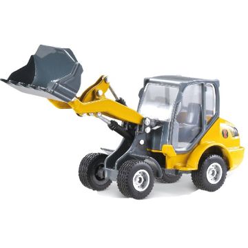 Метална строителна машина фадрома Truck