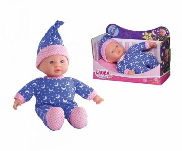 Кукла Лора Малката звезда Simba 105010010