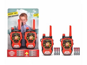 Уоки токи Walkie Talkie Dickie 201118195
