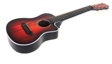 Детска китара със струни 6817