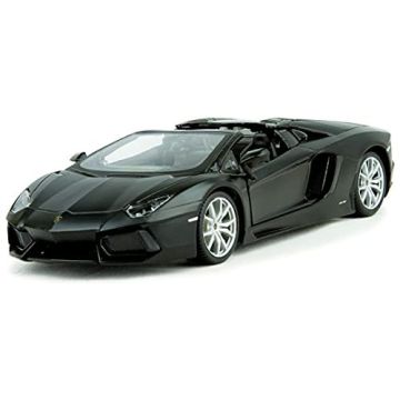 Метална кола Lamborghini Aventador LP 700-4 Roadster MAISTO 1:24 31504