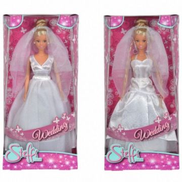 Кукла Steffi Love Стефи Булка Simba 105733414