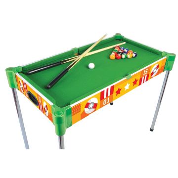 Детска маса за Билярд AMBASSADOR MA8152