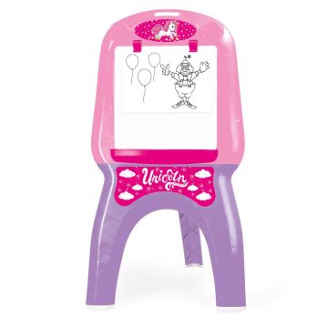 Дъска за писане Easel UNICORN DOLU 2562