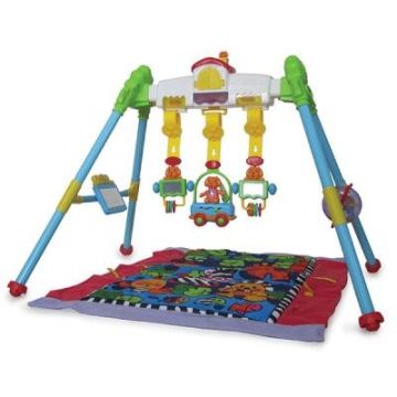 Активна гимнастика Фитнес рамка 3211 