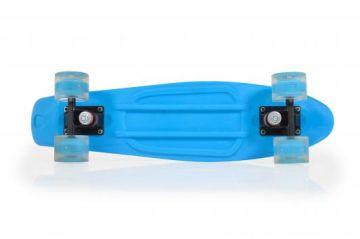 Скейтборд Penny Board Byox 22“ DISNEY HOT WHEELS