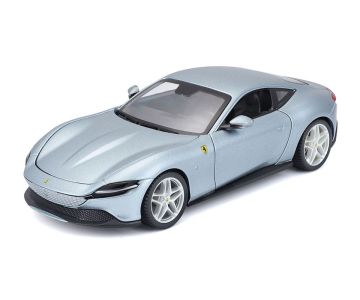 Метална кола Ferrari Roma Bburago 1:24 18/26029