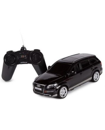 Джип с дистанционно управление AUDI Q7 1:24 Rastar 27300
