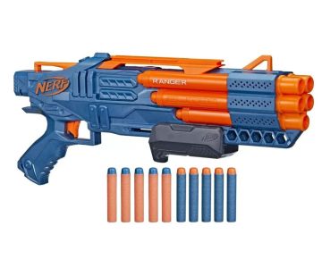 Нърф NERF Elite 2.0 Ranger PD 5 Hasbro F4186