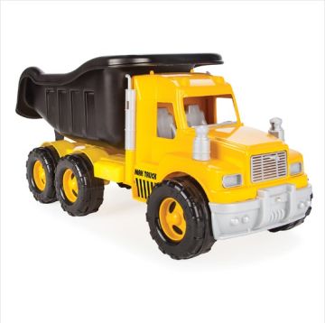 Камион самосвал MACK Pilsan 06611